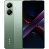 Xiaomi POCO X7 Pro 8/256 Gt -puhelin, vihreä