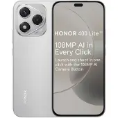 Honor 400 Lite 5G