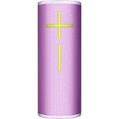 Logitech Ultimate Ears MEGABOOM 4 Bluetooth kannettava kaiutin, liila