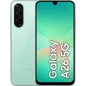 Samsung Galaxy A26 5G 128 Gt