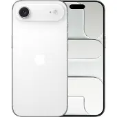 Apple iPhone Air 256GB 5G White Smartphone