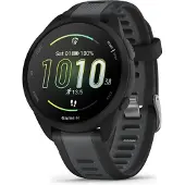 Garmin Forerunner 165 Music