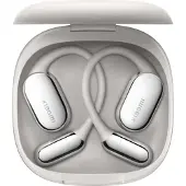 Xiaomi OpenWear Stereo Pro, langaton, 20 - 40000 Hz, puhelut/musiikki, kuulokkeet, harmaa