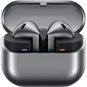 Samsung Galaxy Buds3 True Wireless Noise Cancelling In-Ear -kuulokkeet - Valkoinen