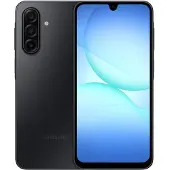 Samsung Galaxy A17 5G Musta 128 Go 4 Go