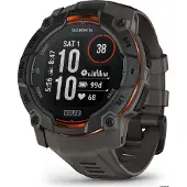 Garmin Instinct 3 Solar 50mm älykello