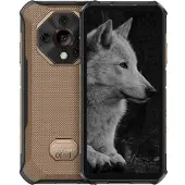 Ulefone armor X16 PRO 8+256GB DS 5G hiekka dyyne NFC OEM