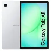Samsung Galaxy Tab A11 8.7 128GB LTE srebrny (X135)