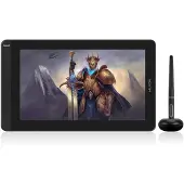 HUION Kamvas 13 GS1331 graphics tablet