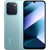 Xiaomi C85 Vihreä 6 GO + 128 GO