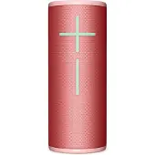 Ultimate Ears BOOM 4 Bluetooth kannettava kaiutin, vadelma