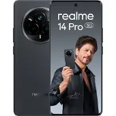 Realme 14 Pro 5G 12GB RAM 512GB Suede Grey