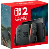 Nintendo Switch 2 -pelikonsoli