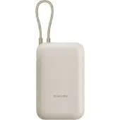 Xiaomi Power Bank 10000mAh (Integroitu kaapeli) GL