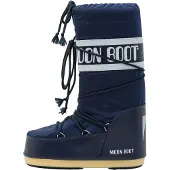 Moon Boot Icon Nylon Saappaat
