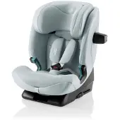 Britax Advansafix PRO (76-150cm) Style Harbon Blue