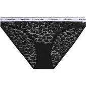 Calvin Klein Bikini - Black - S