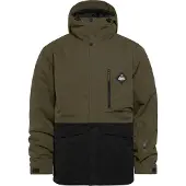 Horsefeathers Ranger Takki olive night Koko XL