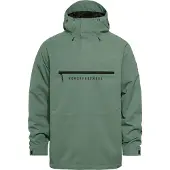 Horsefeathers Donnie Anorakki iceberg green Koko XL