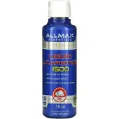 Allmax nutrition - Nestemäinen L-karnitiini 1500, Hedelmäpommi - 473 ml