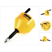 Rems Putken puhdistaja 170010R