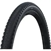 Schwalbe G-One Overland DD TLR Speedgrip -rengas 28x1,70 (45-622) E-50 musta