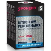 Sponser Sport Food Nitroflow Performance2 7g 10 Yksiköt
