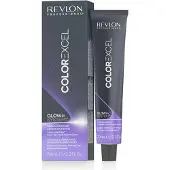Revlon Color Excel hiusten puolikestoväri ammoniakiton sävy 8.2 70 ml