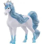 Schleich Flowy Unicorn Mare - Multi/patterned - ONE SIZE
