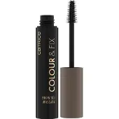 Catrice Colour & Fix Brow Gel Mascara Kulmageeli 5 ml Nr. 030 - Dark Brown