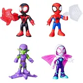 Hasbro Spider-Man Figure Hero 7,5 cm