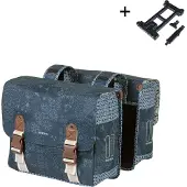 Basil Boheme Mik Satulalaukut 35l
