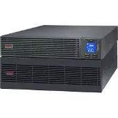 APC EASY UPS SRV RM 6000VA 230V WITH EXTERNAL BATTERY PACK (SRV6KRIL)