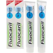 FLUOCARIL Bi-145 Encias 2x75ml Toothpaste Kirkas