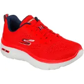 SKECHERS Go Walk Hyper Burst Space Lenkkarit