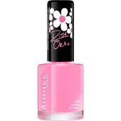 Rimmel 60 Seconds Super Shine Nail Polish 270 Sweet Retreat 8ml