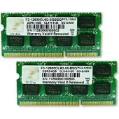G.Skill 8GB DDR3-1600 SQ