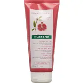 Klorane Balsamo esaltatore del colore al melograno per capelli colorati - 200 ml