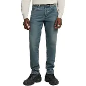 G-Star Morry FWD Regular Tapered Jeans - Dark blue - Men