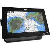 Raymarine Axiom+ 9 Lighthouse Karttaplotteri