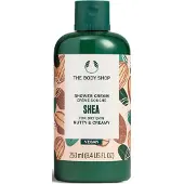 The Body Shop Shea Shower Cream 250 ml