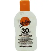 Malibu 200Ml Spf 30 Lotion Spray - White - 200 ML