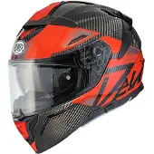 Premier Helmets Devil Pinlock Included Kokokypärä