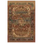 Hobby Hall Antique - matto. Koko : 120 x 145 cm.