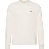 Calvin Klein Jeans Neulepaita valkoinen