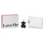 Tous Loveme The Onyx 90ml Hajuvesi