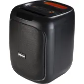 Denver Bps-165 Bluetooth-kaiutin Viihkekeskus