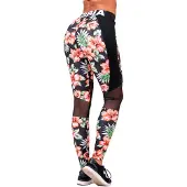 Nebbia Aloha Babe Leggingsit