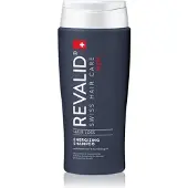 Revalid Energizing Shampoo Men energisoiva shampoo hiustenlähtöön miehille 200 ml