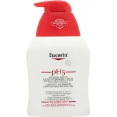 Eucerin Käsisaippua - - Ph5 - 250 ml - Pumpupullo - Unisex